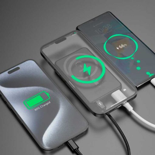 theklips-batterie-nomade-powerbank-dudao-k14s-usb-c-magsafe-20w-5000mah-noir-3