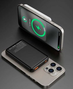 theklips-batterie-nomade-powerbank-dudao-k14s-usb-c-magsafe-20w-5000mah-noir-4