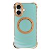 theklips-coque-iphone-16-iphone-16-plus-circle-glam-magsafe-menthe