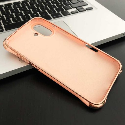 theklips-coque-iphone-16-iphone-16-plus-circle-glam-magsafe-rose-detail