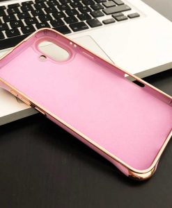 theklips-coque-iphone-16-iphone-16-plus-circle-glam-magsafe-violet-detail