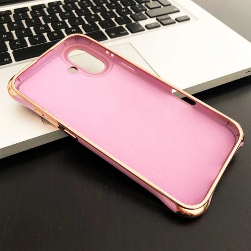 theklips-coque-iphone-16-iphone-16-plus-circle-glam-magsafe-violet-detail