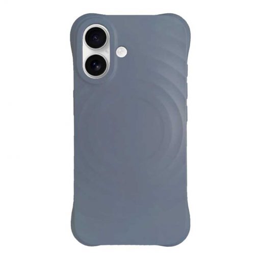 theklips-coque-iphone-16-iphone-16-plus-circle-magsafe-bleu