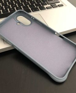theklips-coque-iphone-16-iphone-16-plus-circle-magsafe-bleu-detail
