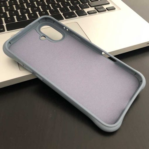 theklips-coque-iphone-16-iphone-16-plus-circle-magsafe-bleu-detail