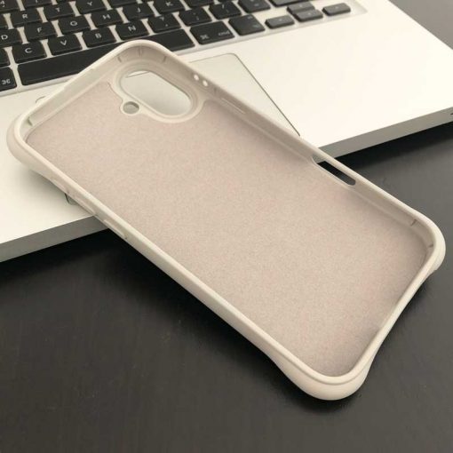 theklips-coque-iphone-16-iphone-16-plus-circle-magsafe-gris-detail