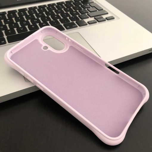 theklips-coque-iphone-16-iphone-16-plus-circle-magsafe-mauve-detail
