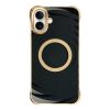 theklips-coque-iphone-16-plus-circle-glam-magsafe-noir