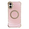 theklips-coque-iphone-16-plus-circle-glam-magsafe-rose