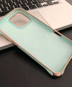 theklips-coque-iphone-16-pro-iphone-16-pro-max-circle-glam-magsafe-menthe-detail