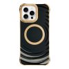 theklips-coque-iphone-16-pro-iphone-16-pro-max-circle-glam-magsafe-noir