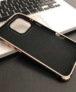 theklips-coque-iphone-16-pro-iphone-16-pro-max-circle-glam-magsafe-noir-detail