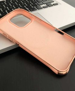 theklips-coque-iphone-16-pro-iphone-16-pro-max-circle-glam-magsafe-rose-detail
