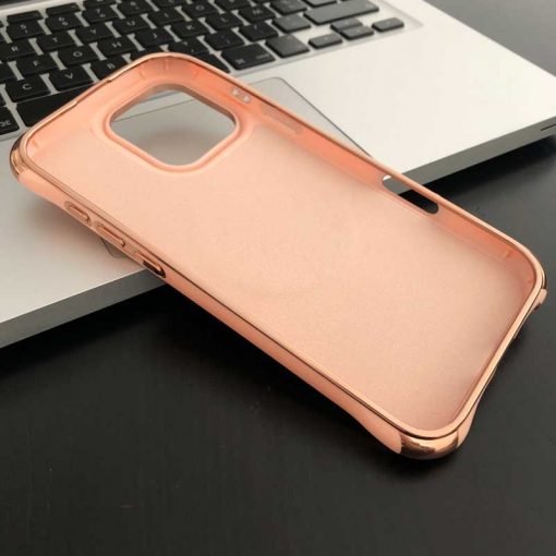 theklips-coque-iphone-16-pro-iphone-16-pro-max-circle-glam-magsafe-rose-detail
