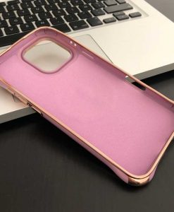 theklips-coque-iphone-16-pro-iphone-16-pro-max-circle-glam-magsafe-violet-detail