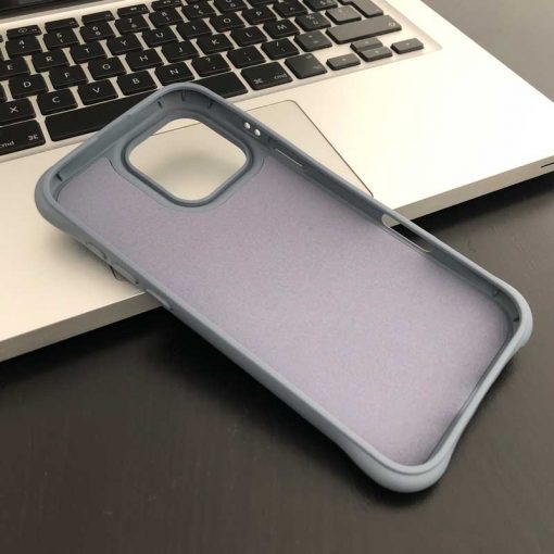 theklips-coque-iphone-16-pro-iphone-16-pro-max-circle-magsafe-bleu-detail