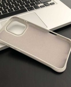 theklips-coque-iphone-16-pro-iphone-16-pro-max-circle-magsafe-gris-detail