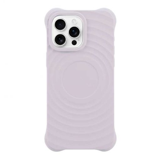 theklips-coque-iphone-16-pro-iphone-16-pro-max-circle-magsafe-mauve