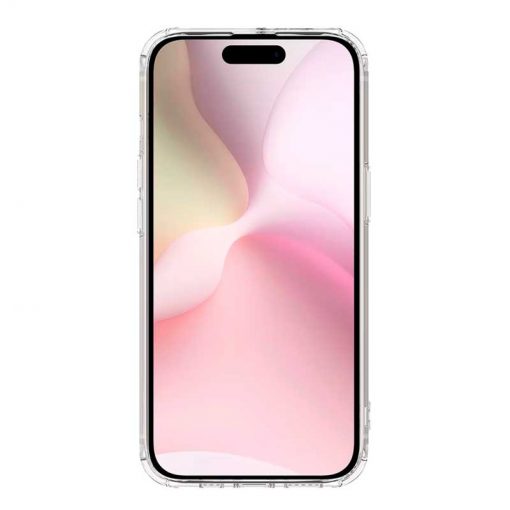 theklips-coque-iphone-se-2024-souple-transparente-clear-flex-2