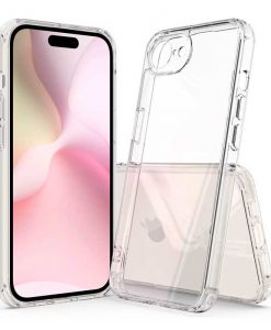 theklips-coque-iphone-se-2024-souple-transparente-clear-flex-detail-2