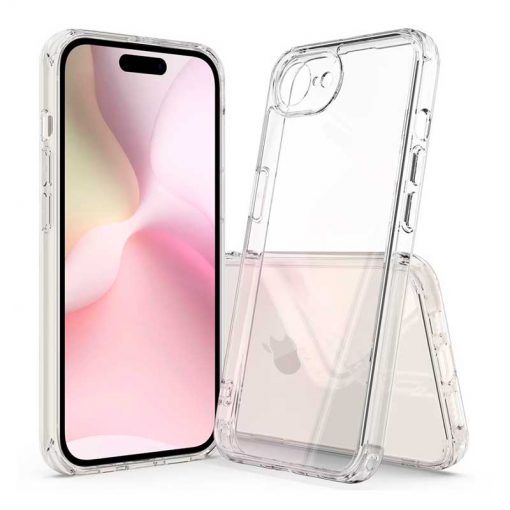 theklips-coque-iphone-se-2024-souple-transparente-clear-flex-detail-2