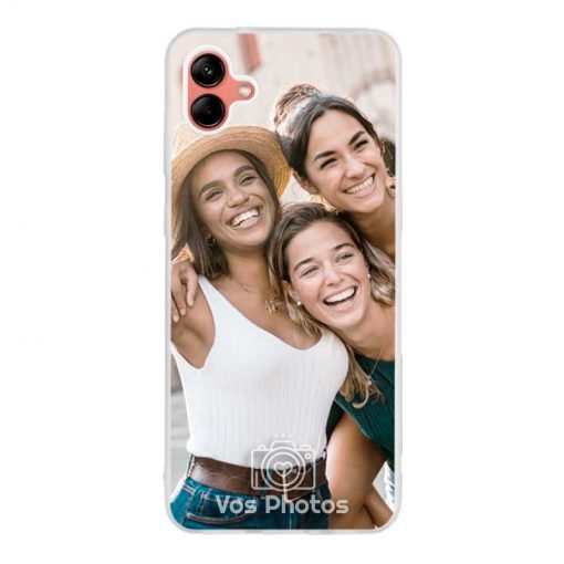 theklips-coque-personnalisable-samsung-galaxy-a04-contour-souple-transparent