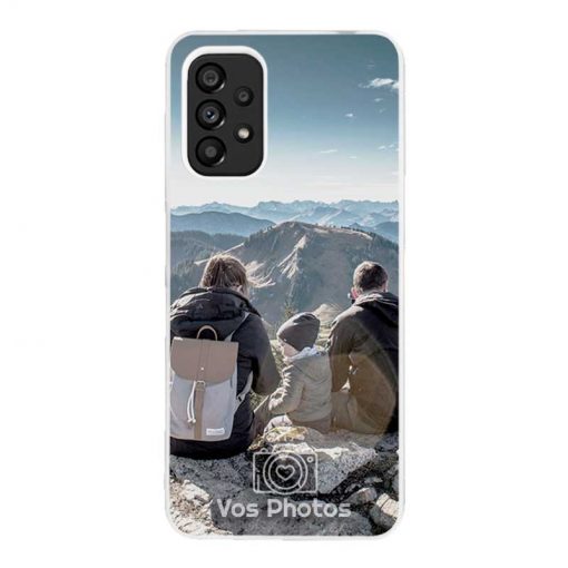 theklips-coque-personnalisable-samsung-galaxy-a13-4g-contour-souple-transparent-2