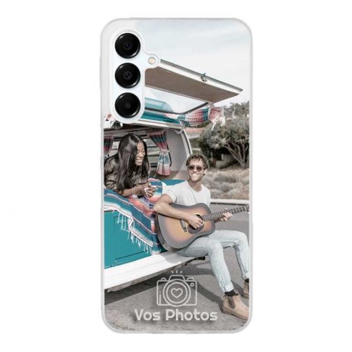 theklips-coque-personnalisable-samsung-galaxy-a16-4g-a16-5g-contour-souple-transparent