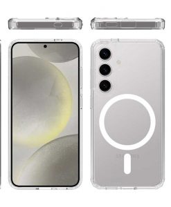 theklips-coque-samsung-galaxy-s24-fe-clear-case-magsafe-2
