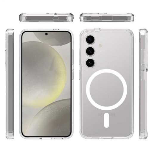 theklips-coque-samsung-galaxy-s24-fe-clear-case-magsafe-2
