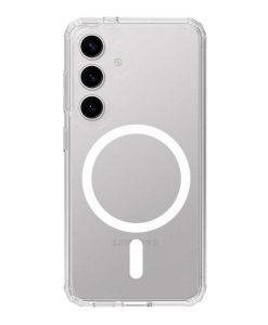 theklips-coque-samsung-galaxy-s24-fe-clear-case-magsafe