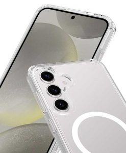 theklips-coque-samsung-galaxy-s24-fe-clear-case-magsafe-3