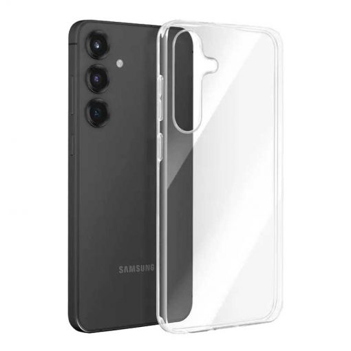 theklips-coque-samsung-galaxy-s25-galaxy-s25-plus-clear-flex