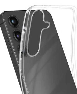 theklips-coque-samsung-galaxy-s25-galaxy-s25-plus-clear-flex-detail