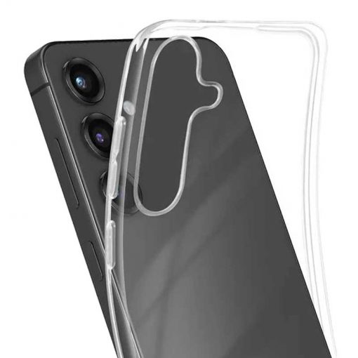 theklips-coque-samsung-galaxy-s25-galaxy-s25-plus-clear-flex-detail