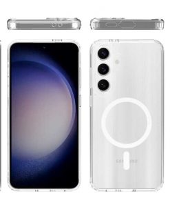 theklips-coque-samsung-galaxy-s25-plus-clear-case-magsafe-2