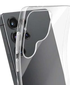 theklips-coque-samsung-galaxy-s25-ultra-clear-flex-detail