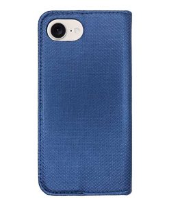 theklips-etui-iphone-se-2024-smart-magnet-bleu