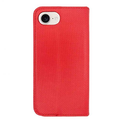 theklips-etui-iphone-se-2024-smart-magnet-rouge