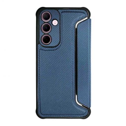 theklips-etui-samsung-galaxy-a35-5g-smart-carbon-bleu-2