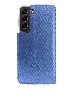 theklips-etui-samsung-galaxy-s22-smart-magnet-bleu-2
