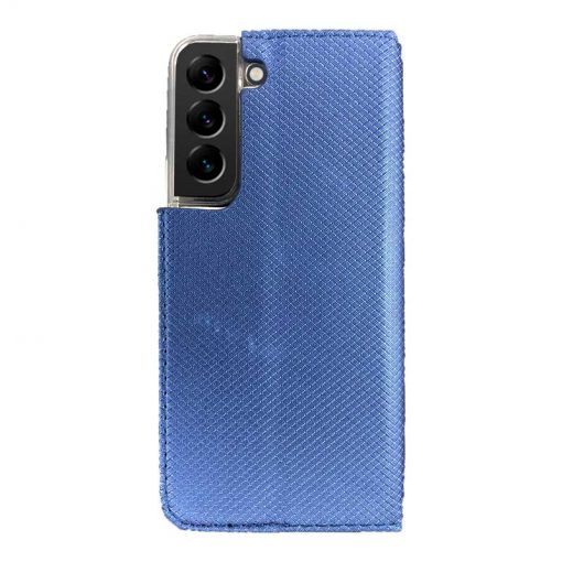 theklips-etui-samsung-galaxy-s22-smart-magnet-bleu-2