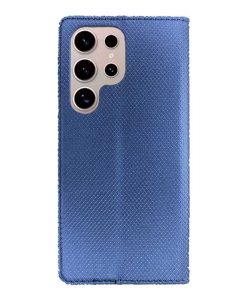 theklips-etui-samsung-galaxy-s25-ultra-smart-magnet-bleu-2