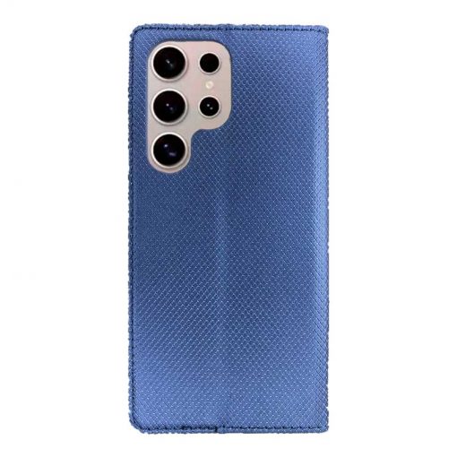 theklips-etui-samsung-galaxy-s25-ultra-smart-magnet-bleu-2