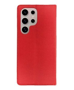 theklips-etui-samsung-galaxy-s25-ultra-smart-magnet-rouge-2