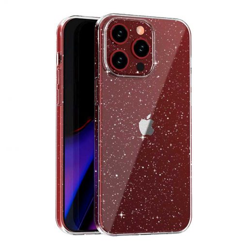 theklips-iphone-13-pro-13-pro-max-14-pro-14-pro-max-15-pro-15-pro-max-souple-transparente-paillette-clear-flex-glitter