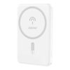 theklips-powerbank-dudao-k14s-usb-c-magsafe-20w-5000mah-blanc