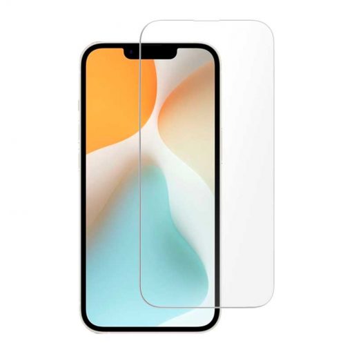 theklips-protection-ecran-verre-trempe-iphone-se-2024-transparent