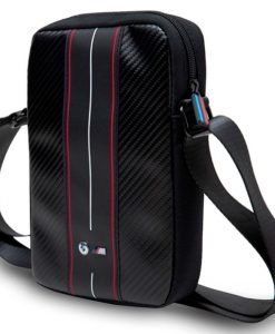 theklips-sacoche-bmw-carbon-red-stripe-2