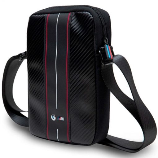 theklips-sacoche-bmw-carbon-red-stripe-2